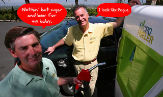 Illustration for article titled MicroFueler Home Ethanol Pump Unveiled, Ready For Pre-Orders